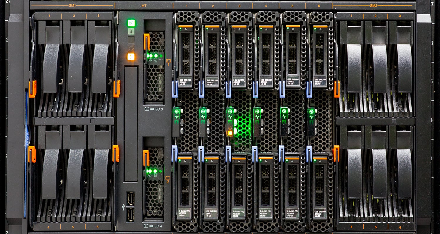 Server