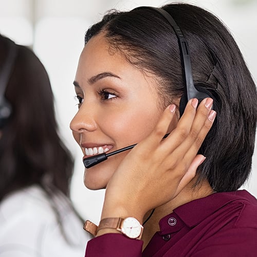 Call Center